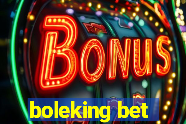 boleking bet